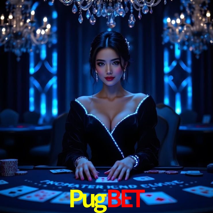 Estatísticas Pugbet
